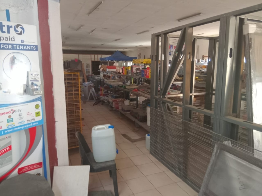 Commercial Property for Sale in Potchefstroom Industrial North West